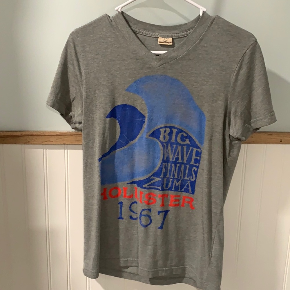 Hollister